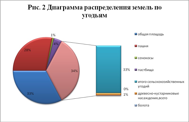 Дипломная работа: Роль экологического менеджмента в развитии малого бизнеса